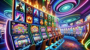 Video panduan cara bermain Big Time Gaming di gacorslot