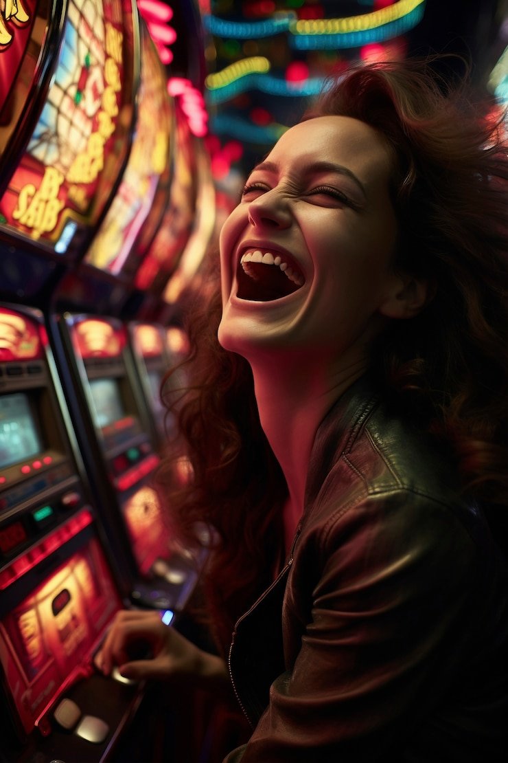 Fitur bonus dan simbol Wild di Phoenix Rises